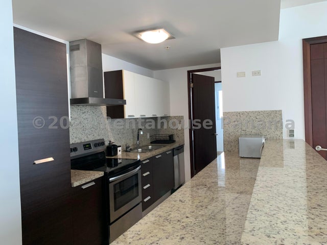 Exclusive Apartment - Apartamento en Punta Chiriqui